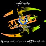 Artwork for "Adrenaline"