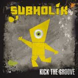 Kick The Groove