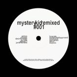 Artwork for "MYSTERY KID REMIXED#001"