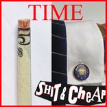 Artwork for "PLENTY OF TIME"