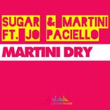 Artwork for "Martini Dry"