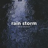 Artwork for "Rain Storm"