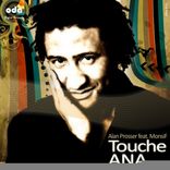Artwork for "Touche Ana"