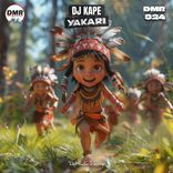 Portada para "Yakari"