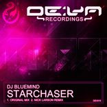 Artwork for "Starchaser"