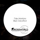 Artwork für "Black Dancefloor"