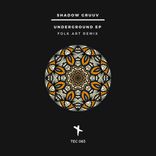 Artwork for "Underground EP"