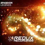 Portada para "Legends"