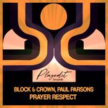 Artwork for "Prayer Respect"