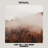 Artwork for "Crossworlds"