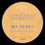 Artwork for "My Heart"