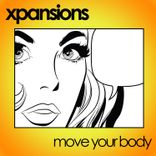 Portada para "Move You Body (FREEJAK Remix)"