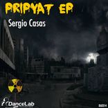 Artwork voor "Pripyat EP"