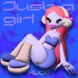 Artwork for "Just a Girl"