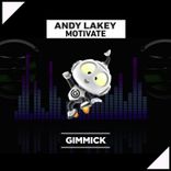 Artwork for "Motivate"