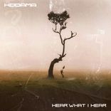 Artwork for "Hear What I Hear"