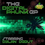 Artwork voor "Digital Phunk"