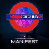 Artwork voor "Manifest"