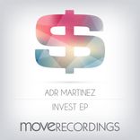 Artwork for "Invest EP"