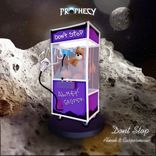 Artwork voor "Don't Stop"