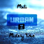 Artwork for "Mistery Time"