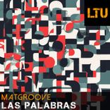 Artwork for "Las Palabras"