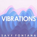 Artwork for "Vibrations"
