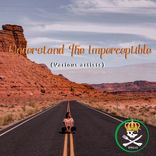 Artwork voor "Understand The Imperceptible"
