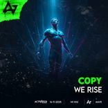 Artwork for "We Rise"