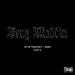 Portada para "Cutz from 2014 - 2020, Pt. II"