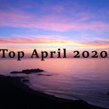 Portada para "Top April 2020"