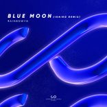 Artwork for "Blue Moon (Ishiro Remix)"