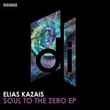 Artwork for "Soul To The Zero EP"