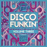 Disco Funkin', Vol. 3