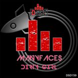 Artwork for "Dirty Girl"