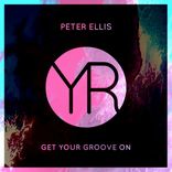Artwork for "Get Your Groove On"