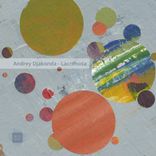 Portada para "Lacrimosa"