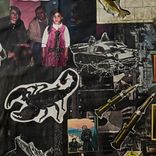 Portada para "Eb3ed 3ani"