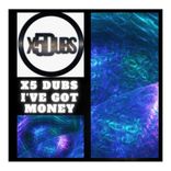 Artwork for "I've got money"