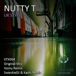 Artwork for "UK Style"
