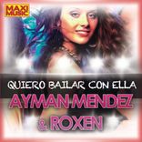 Portada para "Quiero Bailar Con Ella"