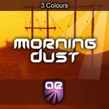 Artwork for "Morning Dust"