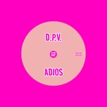 Portada para "Adios"