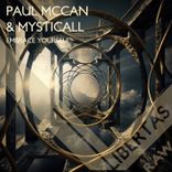 Artwork for "Embrace Yourself"