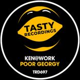 Artwork for "Poor Georgy"