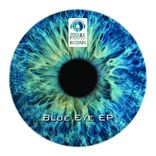 Artwork für "Blue Eye EP"