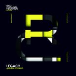 Portada para "Legacy"
