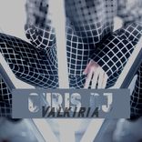 Artwork voor "Valkiria"