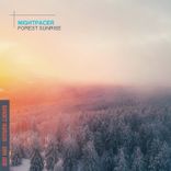 Artwork for "Forest Sunrise"