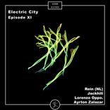 Artwork for "Electric City Episode XI"